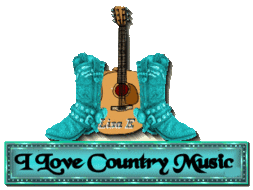 Du nouveau dans Country music !